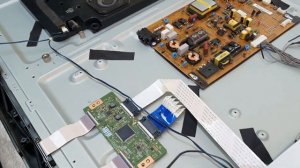 Максимальный апгрейд телевизора LG