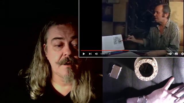 22. Разговоры о магии. Фрагмент стрима смотреть онлайн