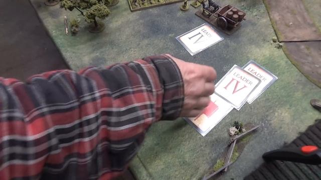 Tabletop CP: Sharp Practice Battle Report- The Tea Delivery смотреть онлайн