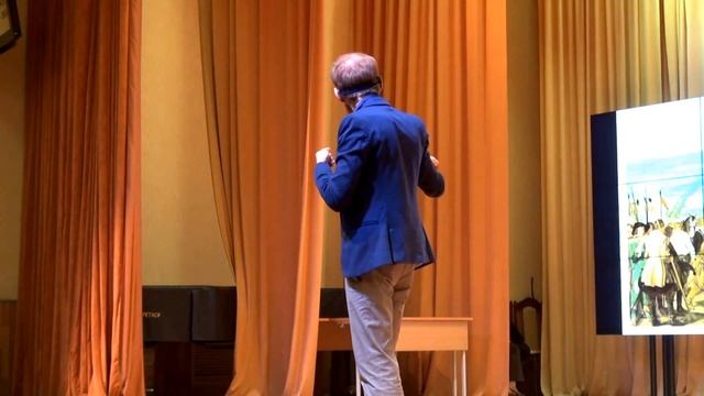 Учитель года России 2012 Демахин А А Мастер класс смотреть онлайн
