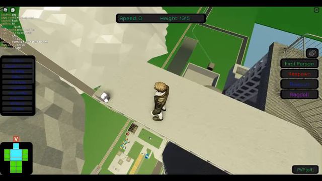 Instant Karma | CS Euphoria Ragdoll смотреть онлайн