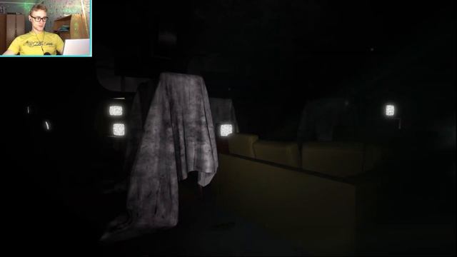 CASE 2: Animatronics Survival / ЖАЖДА МЕСТИ / #3 смотреть онлайн