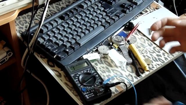 обзор анти статического браслета смотреть онлайн