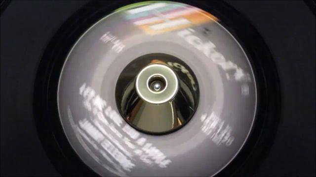 Jimmy Elledge - Let Me Love You A Little - Hickory смотреть онлайн