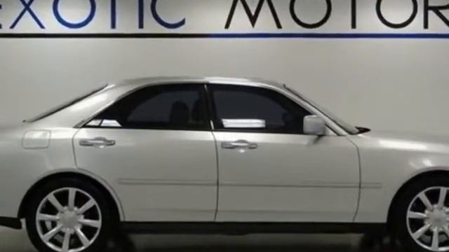 2003 Infiniti M45 4dr Sdn Sedan - Rolling Meadows, IL смотреть онлайн