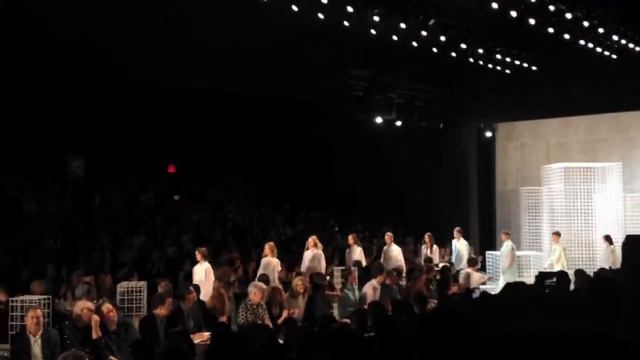 NEW YORK 2013 смотреть онлайн