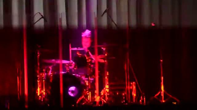 Соло барабанщика Мельницы (продолжение) смотреть онлайн