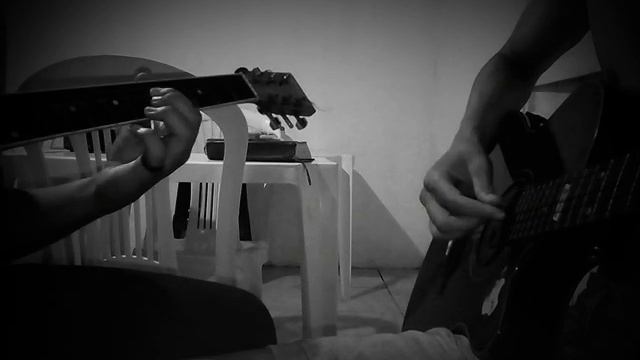 SUICIDEBOYS KILL YOUSELF - cover violão #1 смотреть онлайн