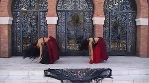 de granada a casablanca