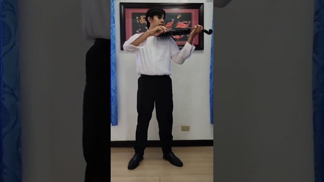 Suzuki Book No. 1 - Minuet #3 by: Christian Petzold смотреть онлайн