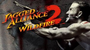 Jagged Alliance 2 1.13+WF+SDO+AI_r2942. Настройка игры. Найм команды.