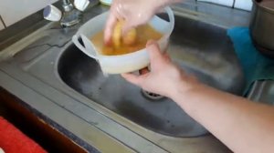 Пшено  в пароварке