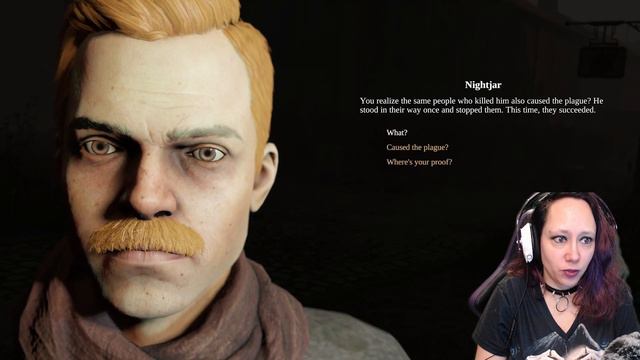 Pathologic 2 First Playthrough Episode 30 смотреть онлайн