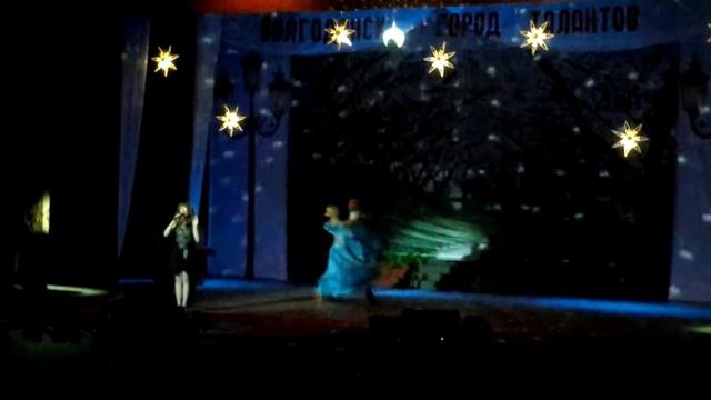 Яна Заворуева - Ты снишься мне смотреть онлайн