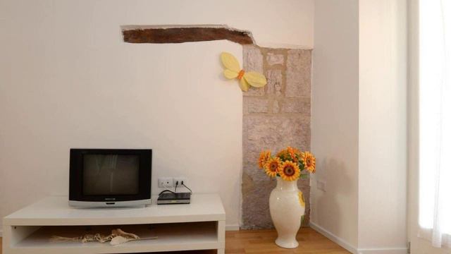 Appartamenti Segantini, Arco, Italy смотреть онлайн