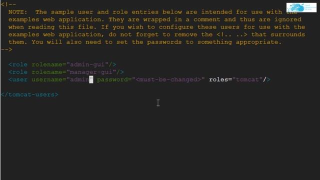 How to Install/Setup Apache Tomcat Server on Ubuntu in Google Cloud GCP (2min Setup) смотреть онлайн