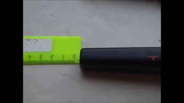 Обзор GARRETT Pro pointer часть 2 смотреть онлайн