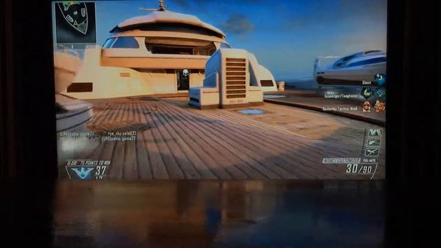 Call of duty ops 2 game play смотреть онлайн