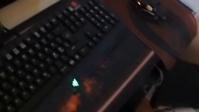 My Gaming Setup смотреть онлайн