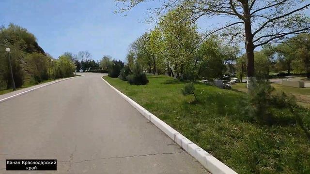 Краснодарский край (Голубая Бухта) смотреть онлайн