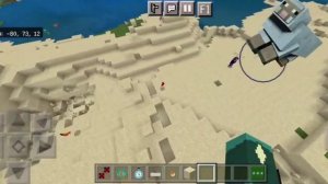 Майнкрафт пе мод на леди баг ? и супер кота ?️