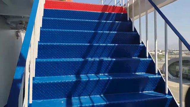 Паром из Кипра в Грецию часть 4 смотреть онлайн