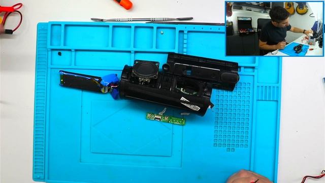 Un JBL Flip 3 con problemas... (No compren JBL!) смотреть онлайн