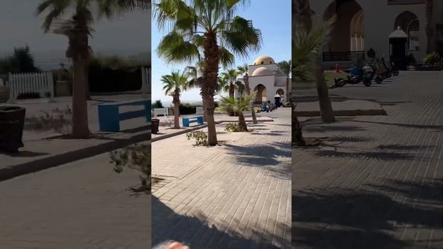 Египет Veranda Sahl Hasheesh. Обзор кондоминиума Веранда Сахл-Хашиш