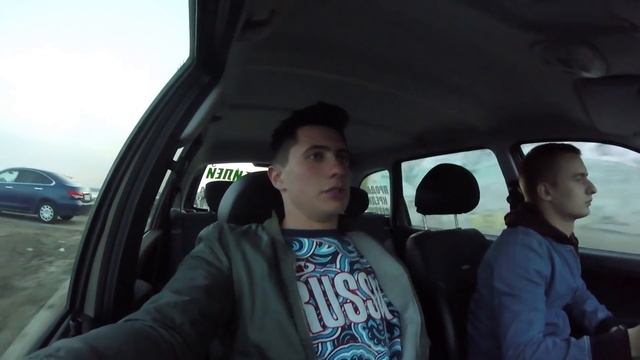 Честный обзор ЭЛЛАДА . ГДЕ ВЫХЛОП ?! смотреть онлайн