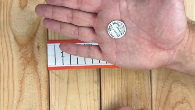 Depth Matters:MINELAB PRO-FIND 40 vs GARRETT PRO-POINTER AT Depth Comparison Test - Which is Deeper смотреть онлайн