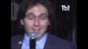 Куда исчез Бари Алибасов?