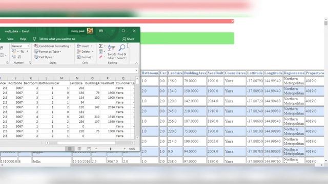 Data Cleaning Project | Flask & Html & python | No Coding Only Click смотреть онлайн