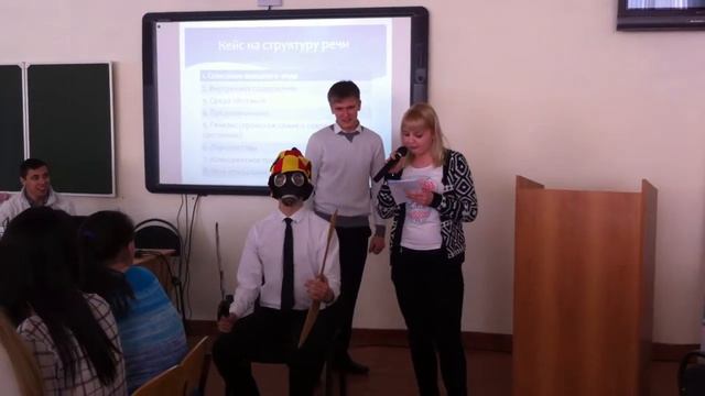 МКГ - 2015: Фрагмент выступлений в г. Новошахтинск смотреть онлайн