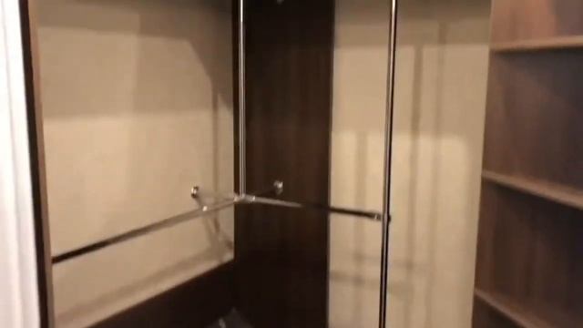 Нестандартная гардеробная смотреть онлайн