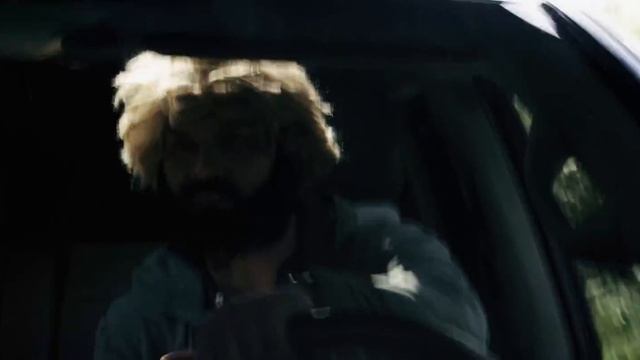 Tavan Bogd - Toyota Land Cruiser 200 Commercial