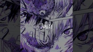 "My head is a jungle, jungle" (TikTok sped up)