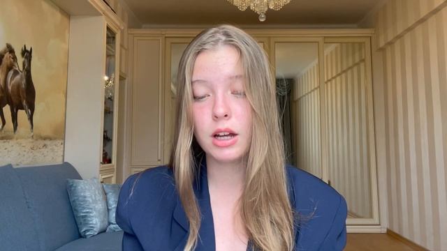 мне подарили СТИХОТВОРЕНИЕ ... смотреть онлайн