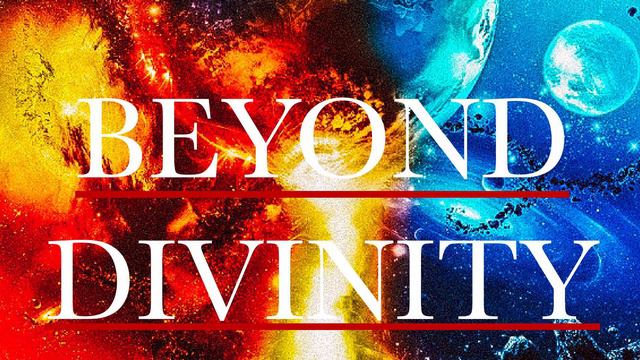 Beyond Divinity - Rise beginnings смотреть онлайн
