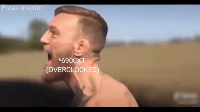 AMD RX 6900 XT OVERCLOCKED Vs Nvidia RTX 3090 смотреть онлайн