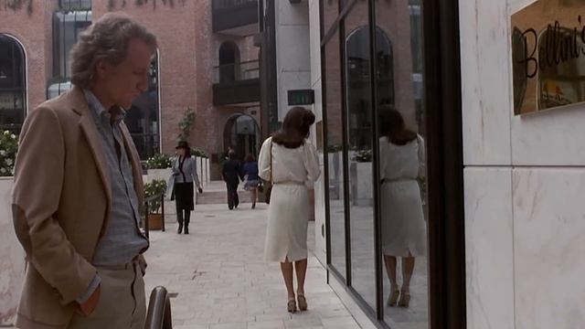 Analyzing Space and Perspective in Brian De Palma's BODY DOUBLE | Making a Scene смотреть онлайн