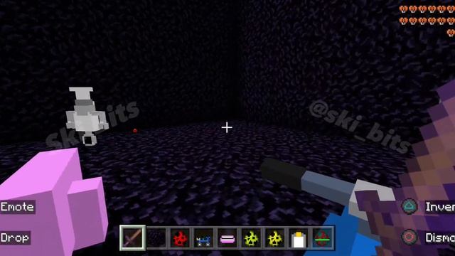 Pizza Tower Mod In Minecraft! смотреть онлайн