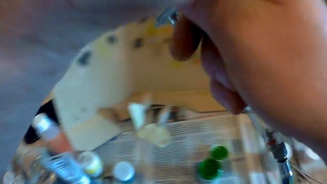 Как и чем покрасить воблеры? смотреть онлайн