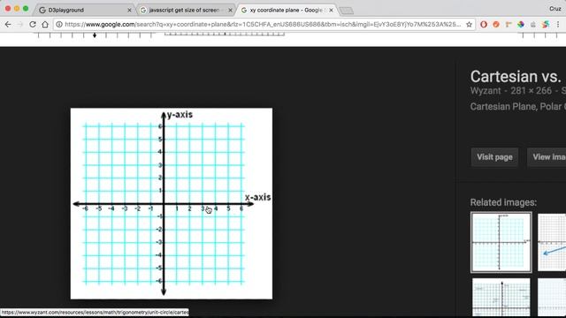 4/29/2017 — Intro to D3.js — Part 1 смотреть онлайн