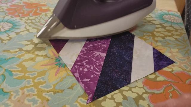 Donna's FREE Magic Box Pattern!