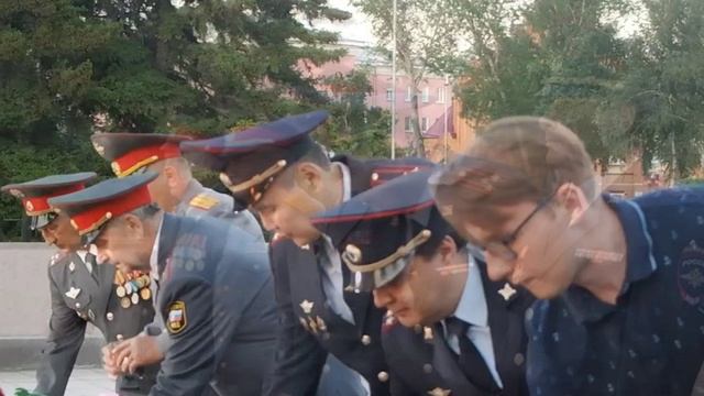 Свеча памяти 22.06.2022.mp4 смотреть онлайн