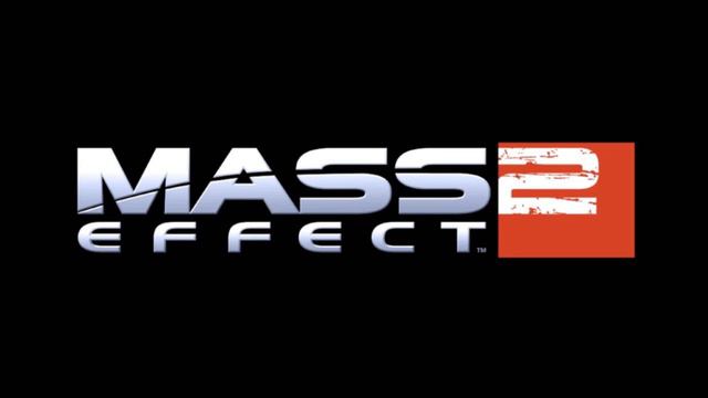 Mass Effect 2 - Unused Galactic News смотреть онлайн
