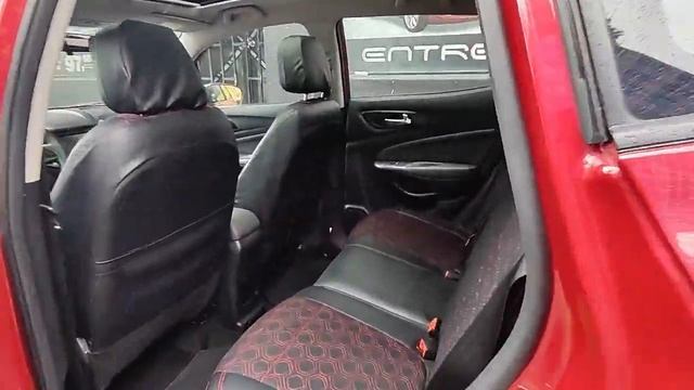 BUSIMOTT - NUEVA ENTREGA - 28/10/2023: CHANGAN CS15 ELITE 2020 (GUAYAQUIL) смотреть онлайн