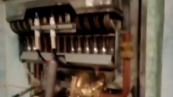 5 причин почему не зажигается газовая колонка