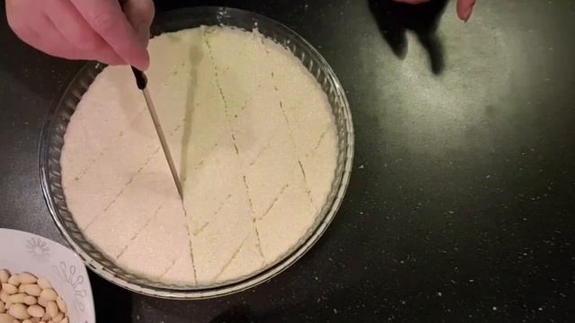 ШАМБАЛИ Турецкий десерт без яиц,муки и масла. смотреть онлайн