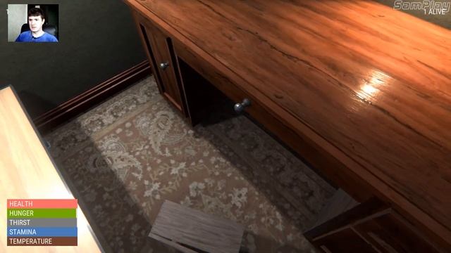 Hand Simulator Survival #1 Обзор игры смотреть онлайн